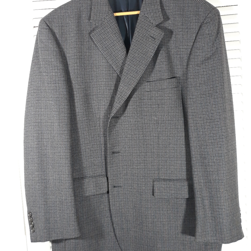 Ralph Lauren men's blazer. Size 46R.